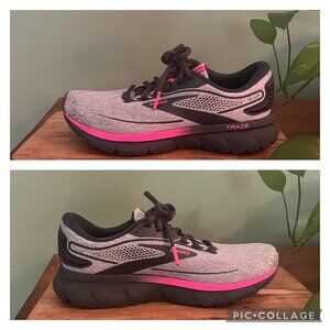 Brooks Women's Trace 2 Running Sneakers Size 7.5